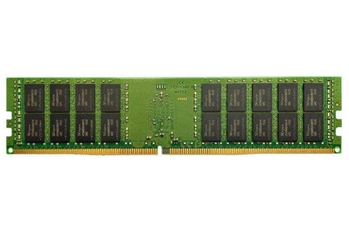 RAM-geheugen 1x 8GB Supermicro Motherboard X10DRFR-NT DDR4 2133MHz ECC REGISTERED DIMM |