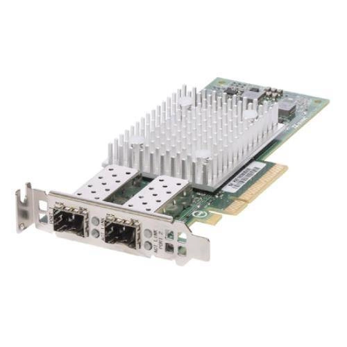 Netwerkkaarten DELL 2x SFP28 PCI Express 25Gb | 540-BBZO-RFB