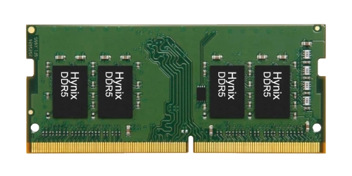 RAM-geheugen 1x 16GB Hynix CSO-DIMM DDR5 6400MHz PC5-51200 | HMCG78AHBVA312N