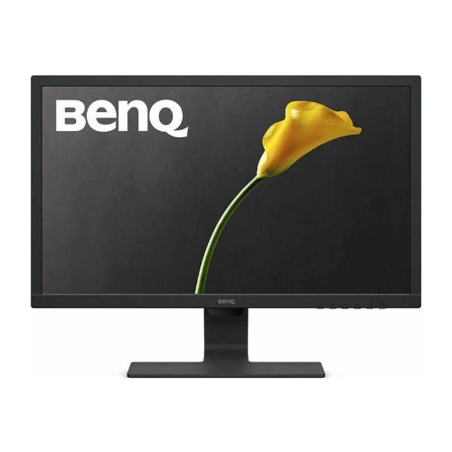 Monitoren 24" BenQ 9H.LHXLB.QBE GL2480 1920 x 1080 Full HD 75Hz schermmatrix TN