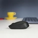 Draadloze muis Logitech B170 Black Bp 910-004798