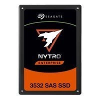 SSD-schijf Seagate Nytro 3532 3200GB 2.5'' SAS 12Gb/s TLC | XS3200LE70084