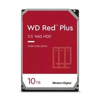 Harde schijf Western Digital RED 3.5'' HDD 10000GB 7200RPM SATA 6Gb/s 256MB | WD101EFBX