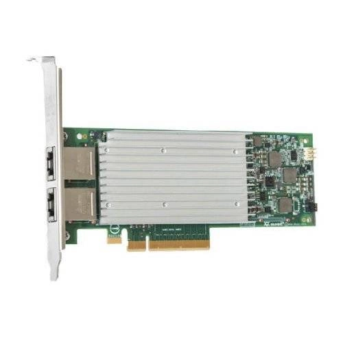 Netwerkkaarten DELL 540-BBZN 2x RJ-45 PCI Express 10Gb