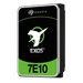 Harde schijf Seagate Exos 7E10 3.5'' HDD 4TB 7200RPM SATA 6Gb/s 256MB | ST4000NM000B