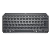 Draadloze toetsenbord Logitech MX Keys Mini QWERTY