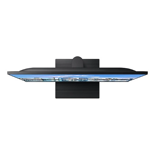 Monitoren 27" Samsung LF27T450FZUXEN T450 1920 x 1080 Full HD 75Hz schermmatrix IPS