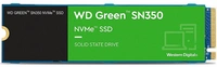 SSD-schijf Western Digital WD Green SN350 250GB M.2 2280 NVMe TLC | WDS250G2G0C