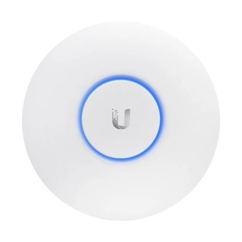 Toegangspunt Ubiquiti UAP-nanoHD 2.4 GHz | 5 GHz 1733 Mbps 802.11a/b/g/n/ac-wave2