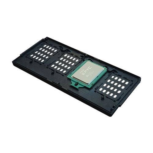 AMD Processor EPYC 7402P (128MB Cache, 24x 2.80GHz) 100-100000048WOF