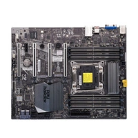 Moederbord Supermicro C9X299-RPGF-L LGA2066 ATX | MBD-C9X299-RPGF-L-O