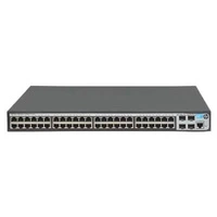 Schakelaar HPE JG927A 48x 10/100/1000 4x SFP
