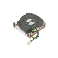 CPU-koeling Supermicro Desktop | SNK-P0049A4