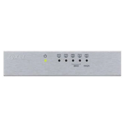 Schakelaar Zyxel GS-105BV3-EU0101F 5x 10/100/1000