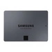 SSD-schijf Samsung 870 QVO 8000GB 2.5'' SATA 6Gb/s QLC | MZ-77Q8T0BW