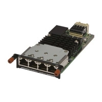 Karta Sieciowa DELL HPP69 4x RJ-45 PCI Express 10Gb