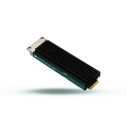 SSD-schijf Goodram DC10M 960GB E1.S NVMe PCIe 4.0 | GEDC10S100-960NS10B