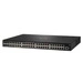 Schakelaar HPE JL558AR 48x 10/100/1000 4x SFP+ 740 W PoE+