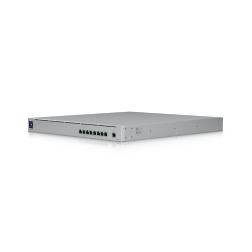 Schakelaar Ubiquiti USW-Mission-Critical 8x 10/100/1000 120 W PoE++