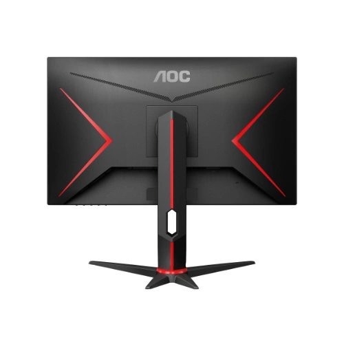 Monitoren 27" AOC 27G2SPU/BK 1920 x 1080 Full HD 165Hz schermmatrix IPS