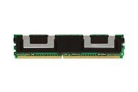 RAM-geheugen 1x 4GB IBM ThinkServer & System X DDR2 667MHz FULLY BUFFERED | 43X5061, OPT 46C7420, FRU 46C7423