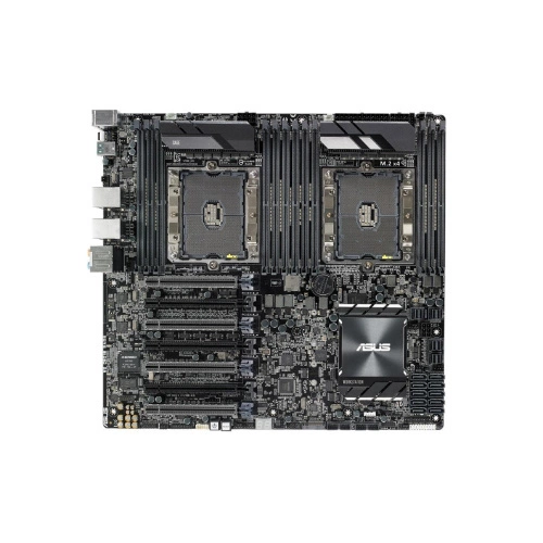 Moederbord ASUS WS C621E SAGE LGA3647 EEB | 90SW0020-M0EAY0