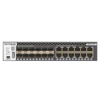 Schakelaar Netgear XSM4324S-100NES 12x 100/1000/10000 12x SFP+