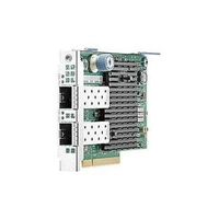 Netwerkkaarten HPE 789006-B21-RFB 2x SFP+ PCI Express 10Gb