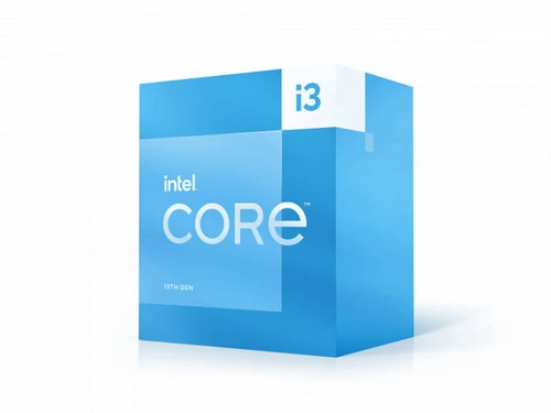 Processor Intel Core i3-13100 (12MB, 4x 4.8GHz) BX8071513100
