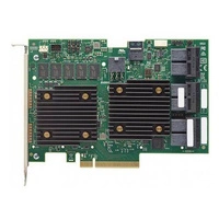 BROADCOM MegaRAID 9365-28i 05-50028-00 SAS/SATA 12Gb/s 4GB nieuw 3 jaar