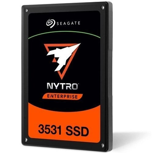 SSD-schijf Seagate Nytro 3531 3200GB 2.5'' SAS 12Gb/s TLC | XS3200LE70004
