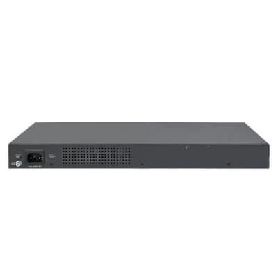 Schakelaar HPE JH017A 24x 10/100/1000 2x SFP