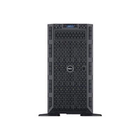 Server DELL T630 Tower  2x E5-2620 V3 32 GB RAM