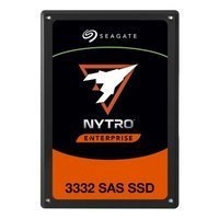 SSD-schijf Seagate Nytro 3332 3840GB 2.5'' SAS 12Gb/s TLC | XS3840SE70084