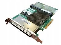 HPE Smart Array P822 615418-B21-RFB SAS/SATA 6Gb/s 2GB gebruikt 3 maanden
