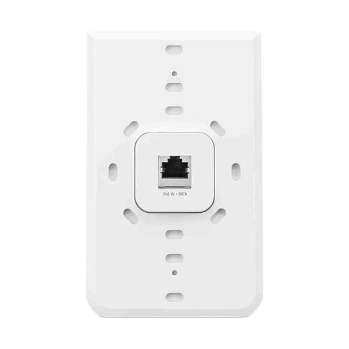 Toegangspunt Ubiquiti UAP-AC-IW 2.4 GHz | 5 GHz 867 Mbps 802.11a/b/g/n/ac