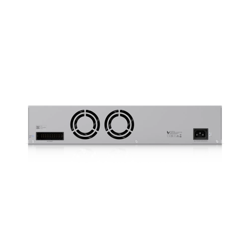 Ubiquiti UNAS Pro 7x HDD/SSD NAS-server | UNAS-Pro