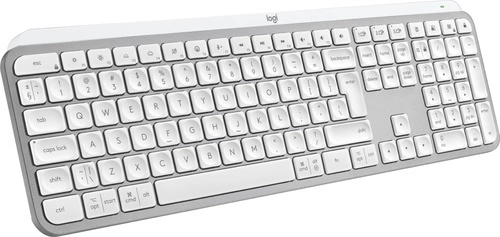 Draadloze toetsenbord Logitech MX Keys S QWERTY