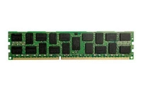 RAM-geheugen 1x 8GB HP ProLiant DL180 G6 DDR3 1333MHz ECC REGISTERED DIMM | 500662-B21