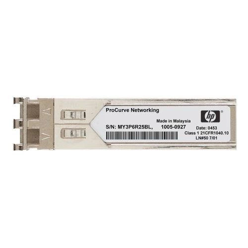 SFP-Modules HPE J9150D LC 10 Gbps SFP+ 33 m