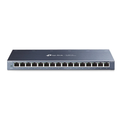 Schakelaar TP-LINK TL-SG116 16x 1Gb