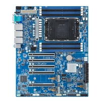 Moederbord Gigabyte MW53-HP0 LGA4677 ATX | 9MW53HP0MR-000