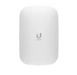 Toegangspunt Ubiquiti U6-Extender 2,4 GHz | 5 GHz 4800 Mbps 802.11a/b/g/n/ac/ax