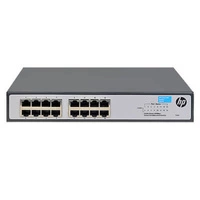 Schakelaar HPE JH016A 16x 10/100/1000