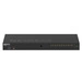 Schakelaar Netgear GSM4212UX-100EUS 10x 1Gb 2x SFP+ 720 W PoE++