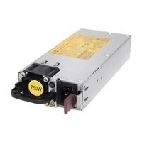HP ProLiant 750W | 512327-B21