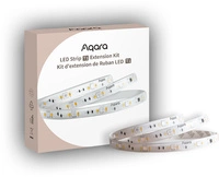 Slimme verlichting Aqara LED Strip T1 Extension 1m | RLSE-K01D