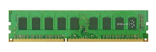 RAM-geheugen 1x 1GB Micron ECC UNBUFFERED DDR3 1333MHz PC3-10600 UDIMM | MT9SF12872AZ-1G4F1