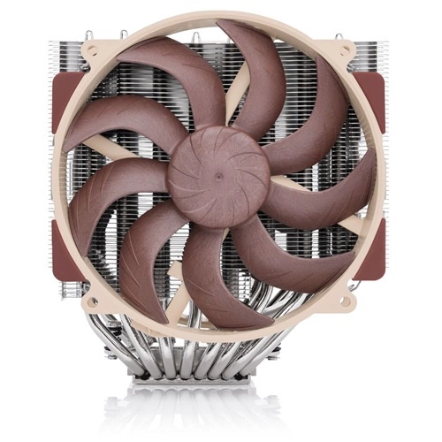 CPU-koeling NOCTUA Desktop | NH-D15 G2 LBC