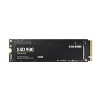 SSD-schijf Samsung 980 250GB M.2 2280 NVMe TLC | MZ-V8V250BW